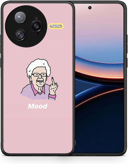 Popart Mood Xiaomi Poco F7 Ultra Θήκη