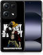 Pirate King Xiaomi Redmi Note 14s Husa