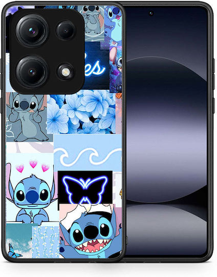 Collage Good Vibes Xiaomi Redmi Note 14s Θήκη