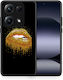 Valentine Golden Xiaomi Redmi Note 14s Θήκη