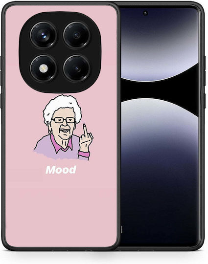 Popart Mood Xiaomi Redmi Note 14 Pro 4g Θήκη