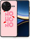 Коледна Ho Ho Ho Xiaomi Poco F7 Pro Калъф