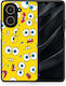 Popart Sponge Xiaomi Poco C71 Θήκη