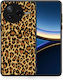 Animal Leopard Xiaomi Poco F7 Pro Handyhülle