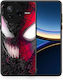 Popart Spidervenom Xiaomi Poco F7 Pro Husa