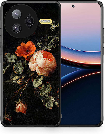 Vintage Roses Xiaomi Poco F7 Ultra Case