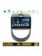 Bizzar Car Audio System for Kia Soul 2009-2011 Bluetooth USB WiFi GPS Apple CarPlay Android Auto with 9" Touch Screen