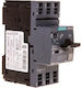 Motor-Schalter 3p 5kw 9-12 5a S00 3rv2011-1ka20