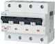 Adapter-Schalter 4p C 20a 25ka Ac Az-4-c20