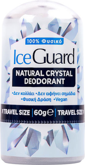 Optima Naturals Deodorant Natural Stick 60gr