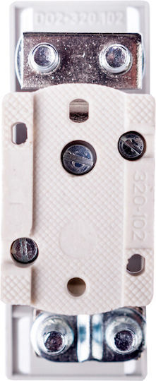 Board Fuse Socket 1p 63a D02 400v D02v-k E18 002222012