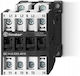Силов Контактор 3 Z 1 R 10a-400v Ac3 24v Ac 6k.14.8.024.4710