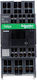 Tesys Deca Power Contactor I= 18a Ac-3 Auxiliary Contacts 1r+1z Coil Voltage 24v Dc Lc1d183bd