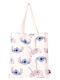 Disney Stitch Shopping Bag 4 Τεμ