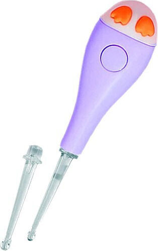 Duck Paws Lighted Ear Tweezers Duck Feet Purple