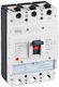 Komfortschalter Mccb Kmccb-f-200a 3-polig 36ka ...