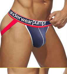 Pump Addicted Lenjerie Bărbătească Jockstrap