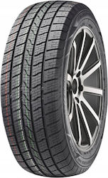 Lanvigator 205/55R16 94S XL M+S 4 Εποχών 164662