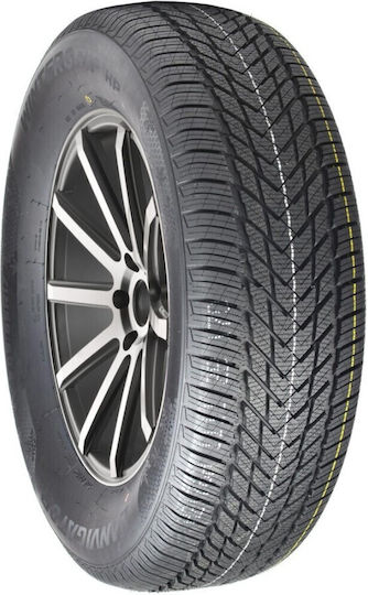 Alista Home 185/65R15 88H Anvelopă Auto De Iarnă
