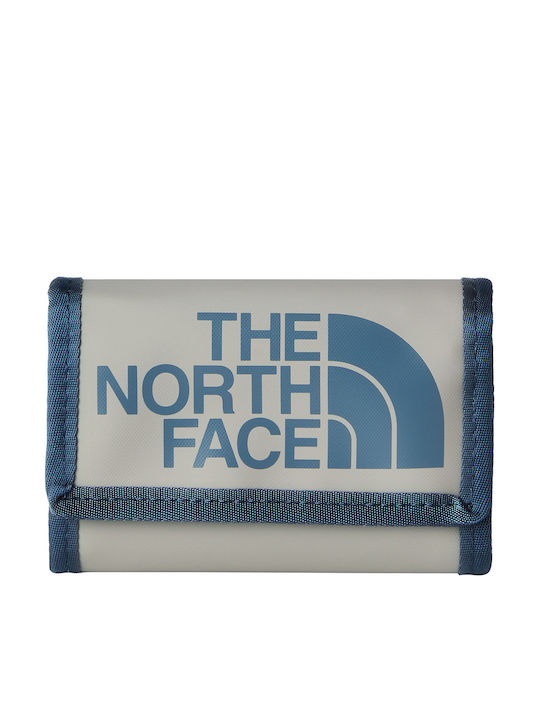 The North Face Camp Herrenbrieftasche Reise Grau