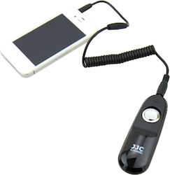 Remote Control Trigger Jjc Trigger Remote Control Iphone Ipad Ipod Touch Ios Remote Control Trigger Jjc Trigger Remote Control Iphone Ipad Ipod Touch Ios