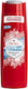 Old Spice Bubble Bath Gel For Men & Citrus Scent 400ml