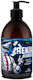 LaQ Gel De Duș Pentru Bărbați 500ml