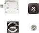 Drive Door Side Right Side Black Nzm2-xs-r 266645