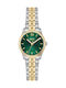 Boss Graceful Womens Watch Battery with Gold Metal Bracelet