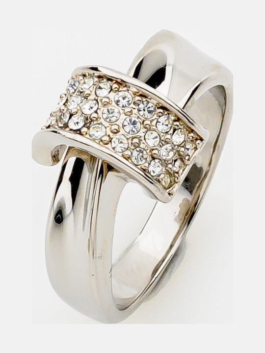 Women's Spinner Rings Set