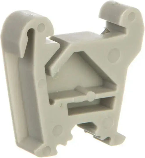 Bolt-Free End Lock Rails Ts 15 249-101 25 Stück