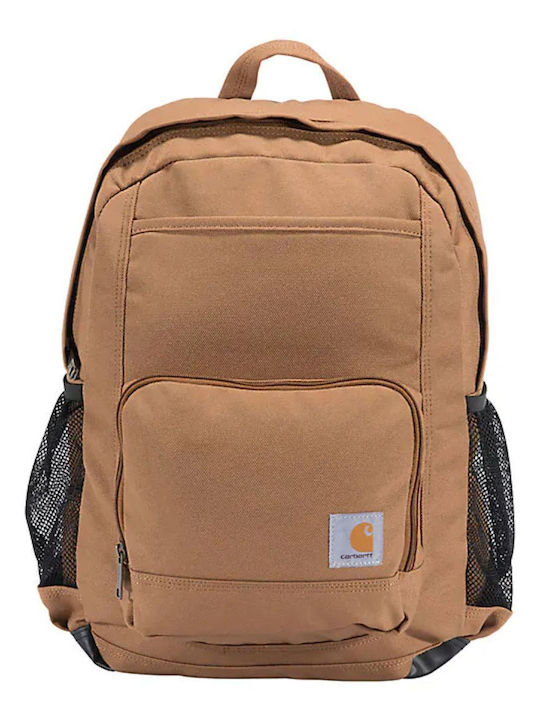 Carhartt Single-compartment Αδιάβροχο 23lt Καφέ