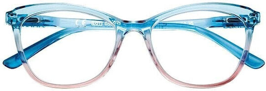 Zippo Reading Glasses +3.00 31Z-G10-BLR300