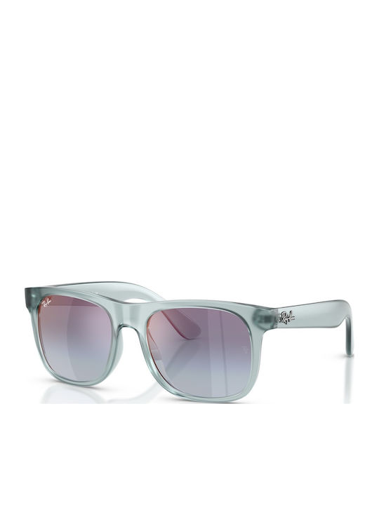 Ray Ban Unzerbrechliche Quadratische Kinder-Son...