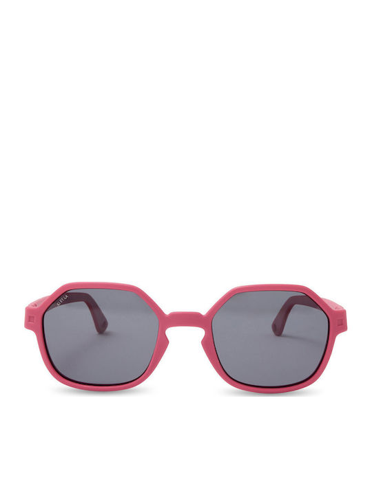 KiETLA Άθραυστα Polarized Μαύρα για 4-7 Ετών