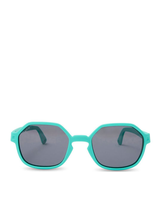 KiETLA Unbreakable Polarized Black for 4-7 Years