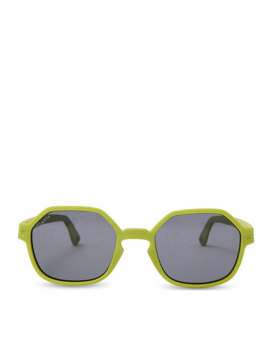 KiETLA Unbreakable Polarized Black for 4-7 Years