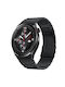 Titanium Tragbare Bänder Huawei Watch GT 6 5 4 3 2 46mm Pro 48mm Ultimate 2 – 22mm