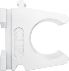 Rc Tube Clip Iec 25 58198 50pcs