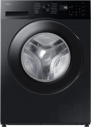 Samsung 8kg Mit Intelligente Funktionen Schwarze WW80FG5L32ABLE Samsung 8kg Mit Intelligente Funktionen Schwarze WW80FG5L32ABLE