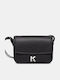 Women's Shoulder Bag Black