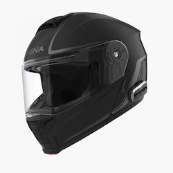 Sena Outrush 2 Full Face ECE 22.06 Matte Black