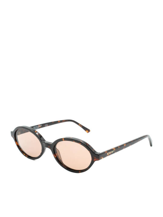 The Glass of Brixton Women's Sunglasses with Br...