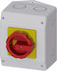 Cam Coupling Switch 3p 1z+1r + N 22kw Ac23 A 18.5kw Ac-3 Iu=63a Ac-21a In Housing Locking 0 On 3 Pads 3ld2565-1gp53