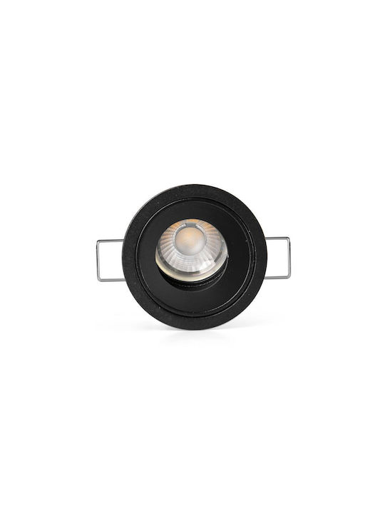 Faro Barcelona Flic Recessed Ceiling Spot with ...