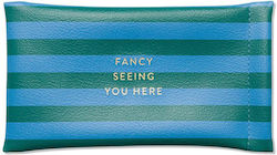 Cazul De Ochelari Designworks Ink Fancy Seeing You Here