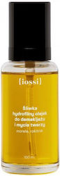 Iossi Λάδι Ντεμακιγιάζ 100ml Iossi Λάδι Ντεμακιγιάζ 100ml