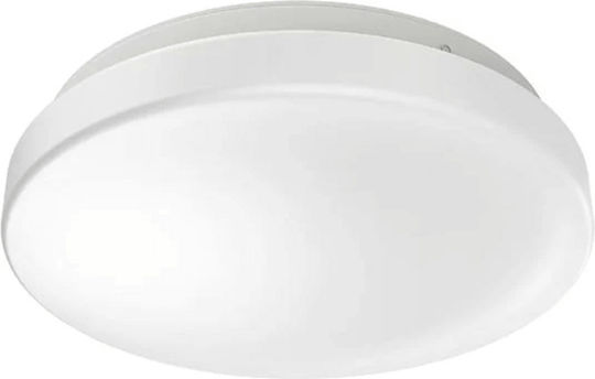 Ledvance Кръгъл На Открито LED Панел 36W с Неутрално Бяло Светлина 4000K 48см