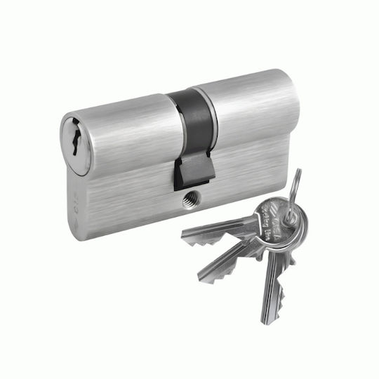 Cisa Cilindru Închidere Locking Line 60mm (30-30)