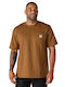 T-Shirt Braun